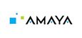 Amaya gaming logo