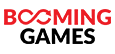 Booming games logo