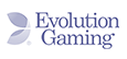 Evolution gaming logo