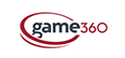 Game 360 logo