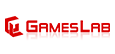 Games lab logo