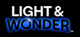 Light wonder logo