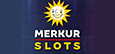 Merkur slots logo