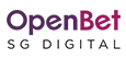 Openbet logo