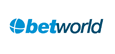 Bet world logo