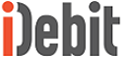 I debit logo