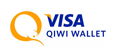 Qiwi visa logo