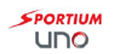 Sportium uno logo