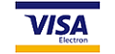 Visa electron logo