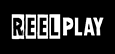 Reel play logo