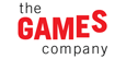 The games company logo