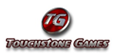 Touchstone games logo