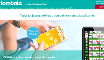 tombola juegos de casino online