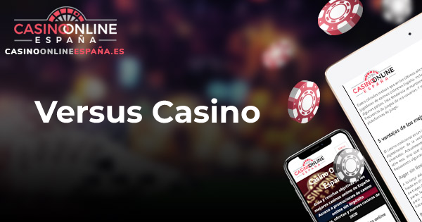 Versus casino