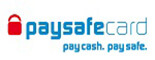 Paysafecard Logo