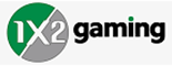 1X2-GAMING logo