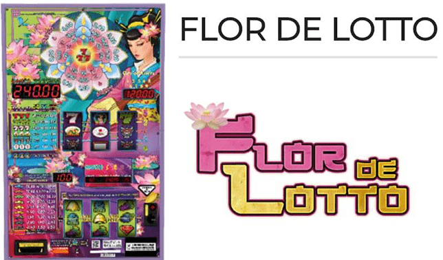 Flor de Lotto