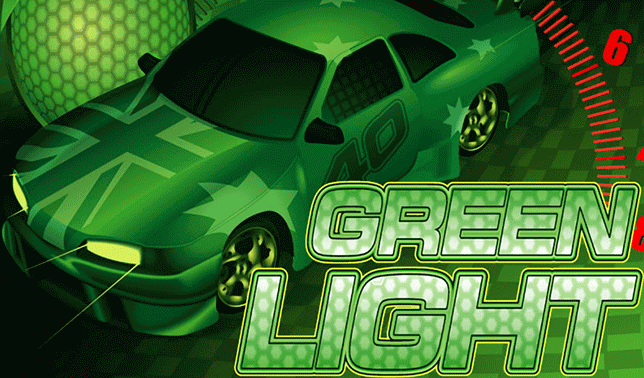 Green light