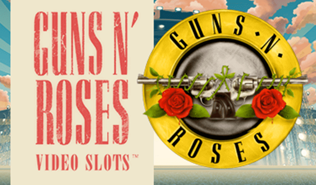 Guns-N-Roses