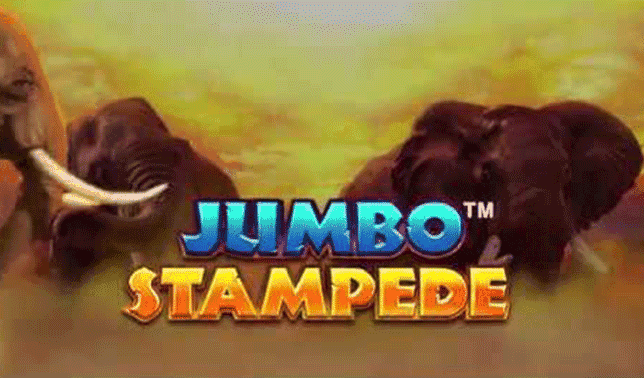 Jumbo Stampede