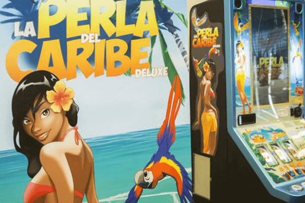 La Perla del Caribe