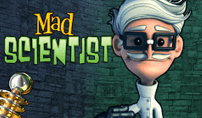 Mad Scientist