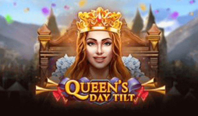 Queen's Day Tilt