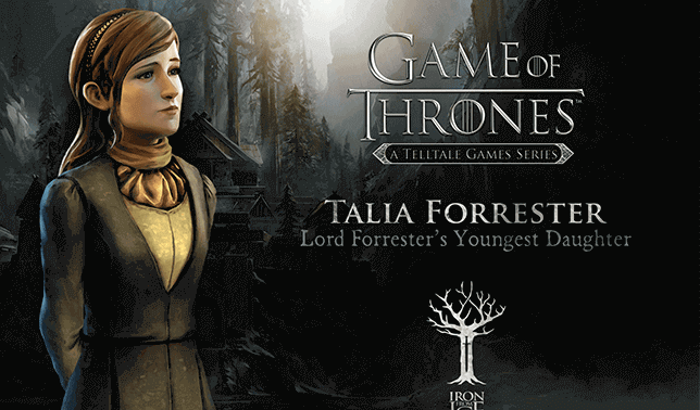Slot Game oh thrones