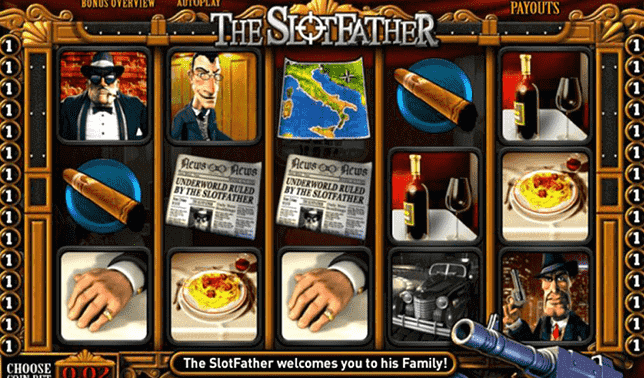 Slotfather