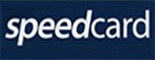 Speedcard logo