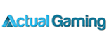 actual gaming logo