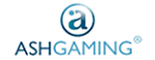 ash gaming logo