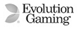 evolution gaming logo