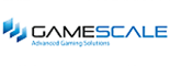 gamescale logo