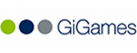 gigames gaming logo