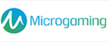 microgaming logo