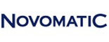 novomatic logo