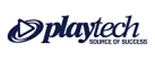 playtech logo