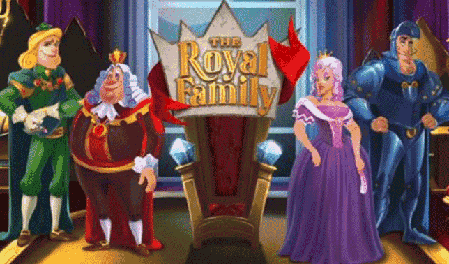 The Royal Family