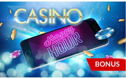 Happy Hour StarVegas