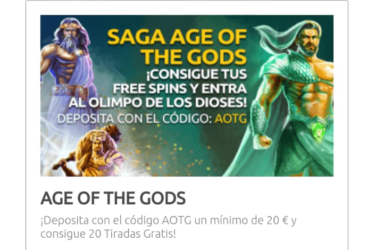 age of the gods merkurmagic