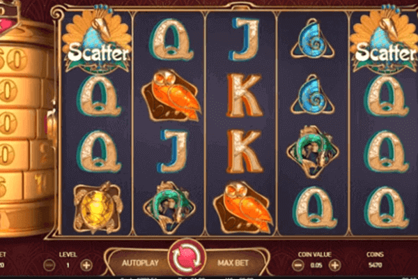 Turn Your Fortune