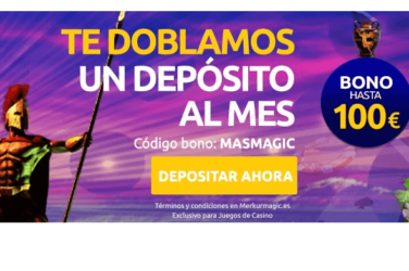 bono devolucion merkurmagic