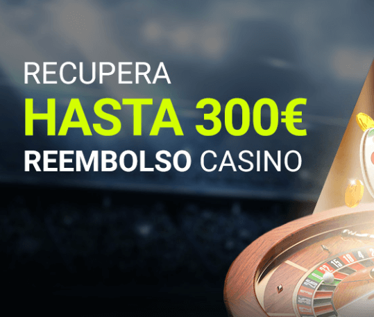 bono 300 euros Luckia