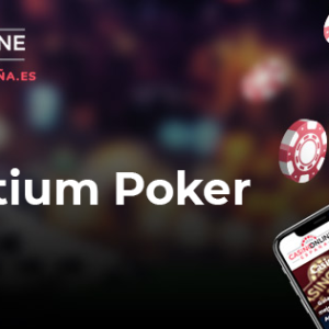 Sportium-Poker