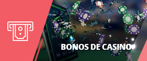 bonos de casino