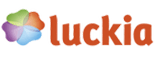 luckia logo