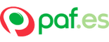 Paf.es logo
