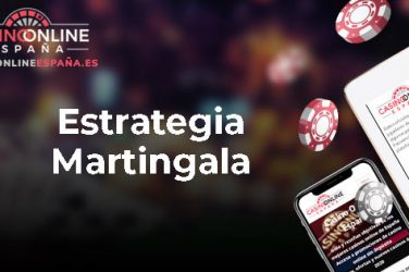 Estrategia Martingala