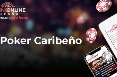 Poker Caribeño